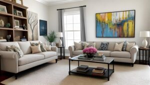 professional home staging service in USA